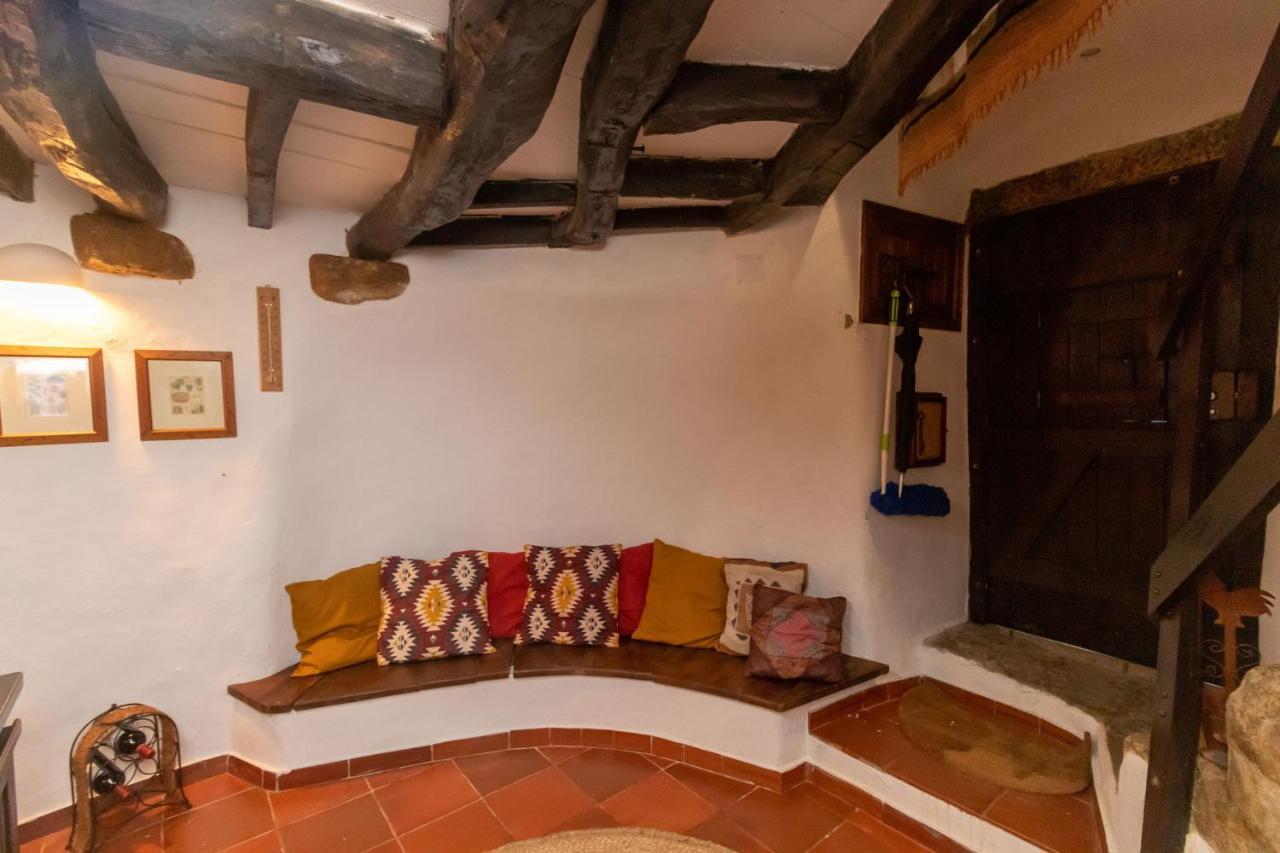 Moinho Monte Adao Lejlighed Vila Franca do Rosario Eksteriør billede