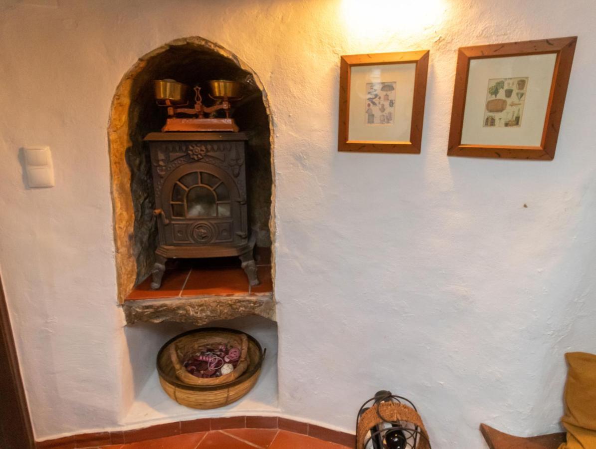 Moinho Monte Adao Lejlighed Vila Franca do Rosario Eksteriør billede